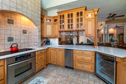 Tiny photo for 12863 Bowling Alley Road, Benton, IL 62812 (MLS # 12662614)