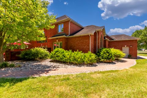 Tiny photo for 12863 Bowling Alley Road, Benton, IL 62812 (MLS # 12662614)