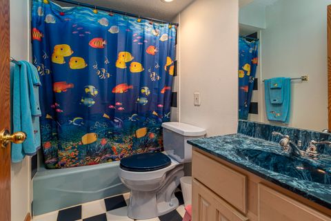 Tiny photo for 12863 Bowling Alley Road, Benton, IL 62812 (MLS # 12662614)