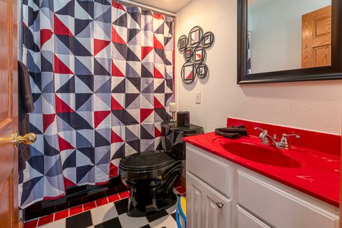 Tiny photo for 12863 Bowling Alley Road, Benton, IL 62812 (MLS # 12662614)