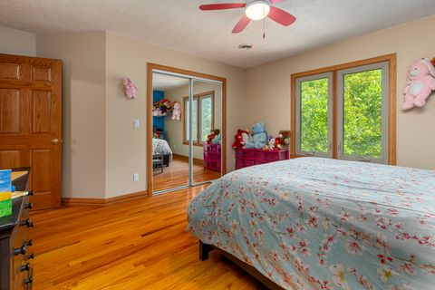 Tiny photo for 12863 Bowling Alley Road, Benton, IL 62812 (MLS # 12662614)