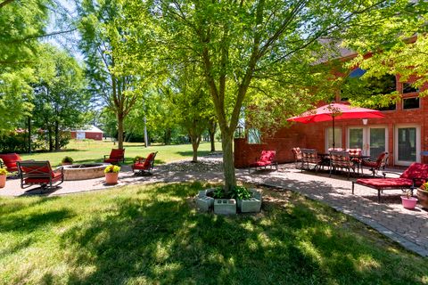 Tiny photo for 12863 Bowling Alley Road, Benton, IL 62812 (MLS # 12662614)