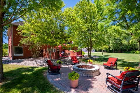 Tiny photo for 12863 Bowling Alley Road, Benton, IL 62812 (MLS # 12662614)