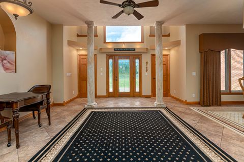 Tiny photo for 12863 Bowling Alley Road, Benton, IL 62812 (MLS # 12662614)