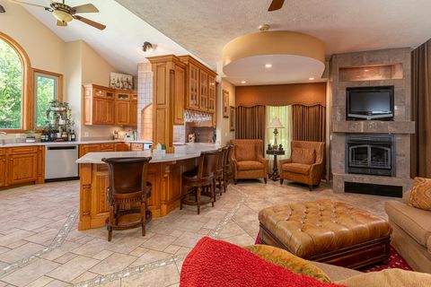Tiny photo for 12863 Bowling Alley Road, Benton, IL 62812 (MLS # 12662614)