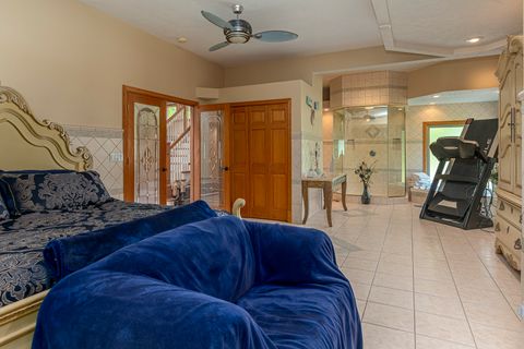 Tiny photo for 12863 Bowling Alley Road, Benton, IL 62812 (MLS # 12662614)
