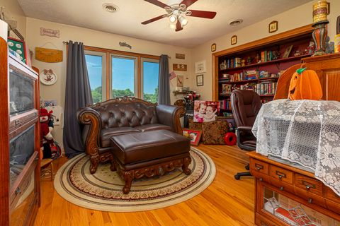Tiny photo for 12863 Bowling Alley Road, Benton, IL 62812 (MLS # 12662614)