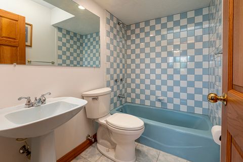 Tiny photo for 12863 Bowling Alley Road, Benton, IL 62812 (MLS # 12662614)