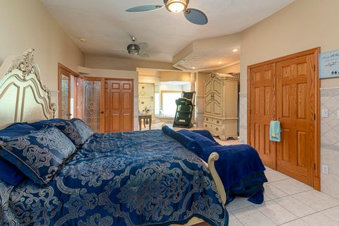 Tiny photo for 12863 Bowling Alley Road, Benton, IL 62812 (MLS # 12662614)