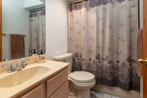 Tiny photo for 12863 Bowling Alley Road, Benton, IL 62812 (MLS # 12662614)