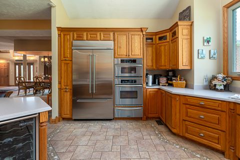 Tiny photo for 12863 Bowling Alley Road, Benton, IL 62812 (MLS # 12662614)