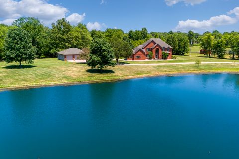 Tiny photo for 12863 Bowling Alley Road, Benton, IL 62812 (MLS # 12662614)