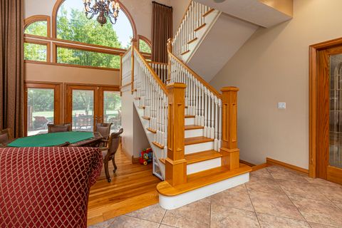 Tiny photo for 12863 Bowling Alley Road, Benton, IL 62812 (MLS # 12662614)