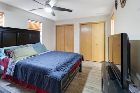 Tiny photo for 3785 W Columbus Avenue #4, Chicago, IL 60652 (MLS # 12503055)