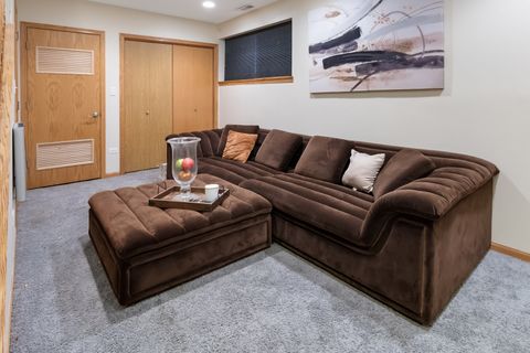 Tiny photo for 3785 W Columbus Avenue #4, Chicago, IL 60652 (MLS # 12503055)