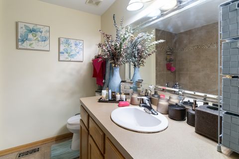 Tiny photo for 3785 W Columbus Avenue #4, Chicago, IL 60652 (MLS # 12503055)