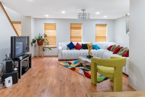 Tiny photo for 3785 W Columbus Avenue #4, Chicago, IL 60652 (MLS # 12503055)