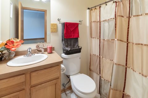 Tiny photo for 3785 W Columbus Avenue #4, Chicago, IL 60652 (MLS # 12503055)