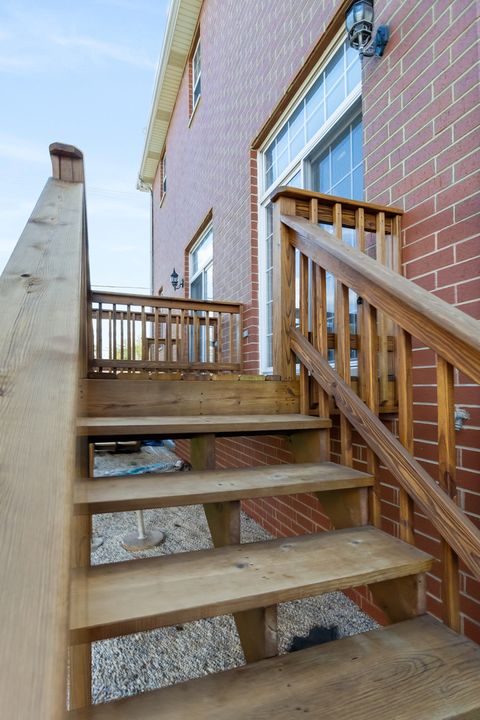 Tiny photo for 3785 W Columbus Avenue #4, Chicago, IL 60652 (MLS # 12503055)