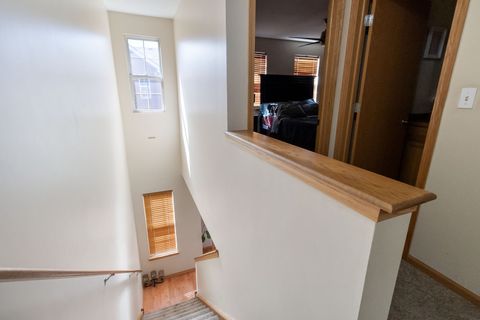 Tiny photo for 3785 W Columbus Avenue #4, Chicago, IL 60652 (MLS # 12503055)