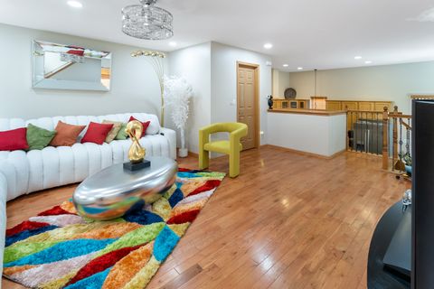 Tiny photo for 3785 W Columbus Avenue #4, Chicago, IL 60652 (MLS # 12503055)