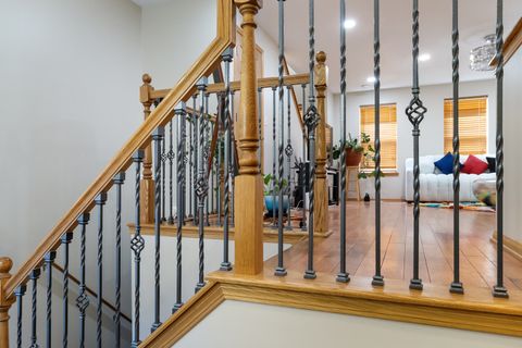 Tiny photo for 3785 W Columbus Avenue #4, Chicago, IL 60652 (MLS # 12503055)