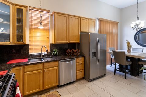 Tiny photo for 3785 W Columbus Avenue #4, Chicago, IL 60652 (MLS # 12503055)