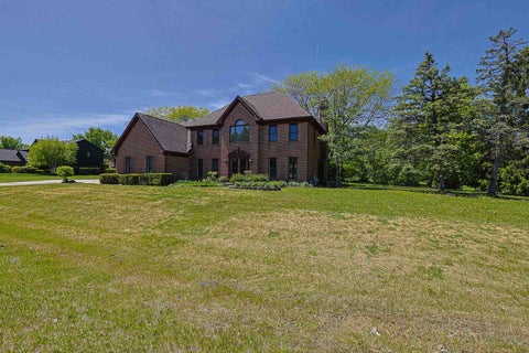 Tiny photo for 37 Mark Drive, Hawthorn Woods, IL 60047 (MLS # 12639126)