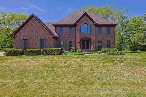 Photo of 37 Mark Drive, Hawthorn Woods, IL 60047 (MLS # 12639126)