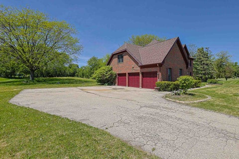Tiny photo for 37 Mark Drive, Hawthorn Woods, IL 60047 (MLS # 12639126)