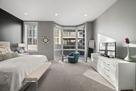 Tiny photo for 671 W WAYMAN Street #C, Chicago, IL 60661 (MLS # 12569765)