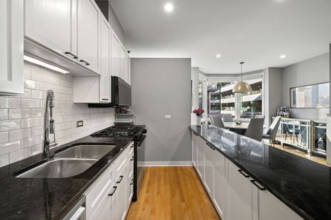 Tiny photo for 671 W WAYMAN Street #C, Chicago, IL 60661 (MLS # 12569765)
