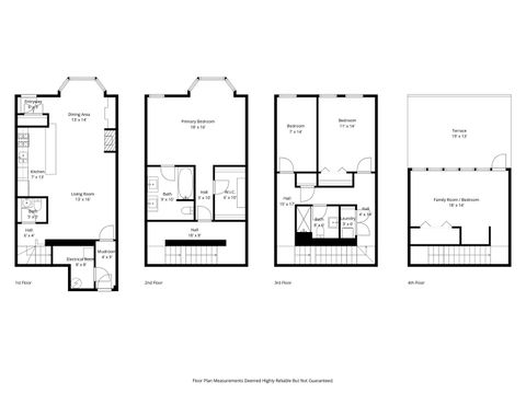 Tiny photo for 671 W WAYMAN Street #C, Chicago, IL 60661 (MLS # 12569765)