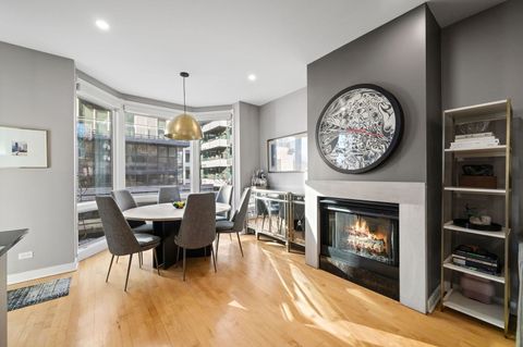 Tiny photo for 671 W WAYMAN Street #C, Chicago, IL 60661 (MLS # 12569765)