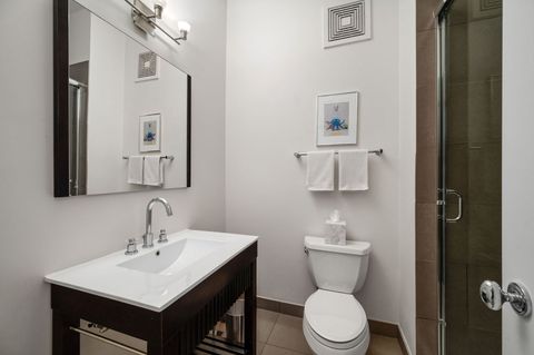 Tiny photo for 671 W WAYMAN Street #C, Chicago, IL 60661 (MLS # 12569765)