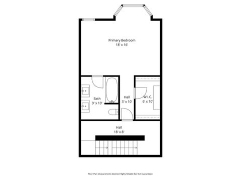 Tiny photo for 671 W WAYMAN Street #C, Chicago, IL 60661 (MLS # 12569765)