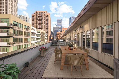 Tiny photo for 671 W WAYMAN Street #C, Chicago, IL 60661 (MLS # 12569765)