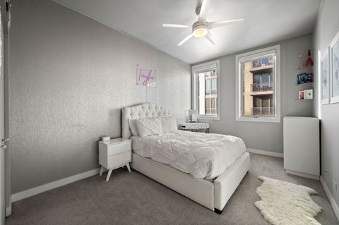 Tiny photo for 671 W WAYMAN Street #C, Chicago, IL 60661 (MLS # 12569765)