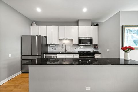 Tiny photo for 671 W WAYMAN Street #C, Chicago, IL 60661 (MLS # 12569765)
