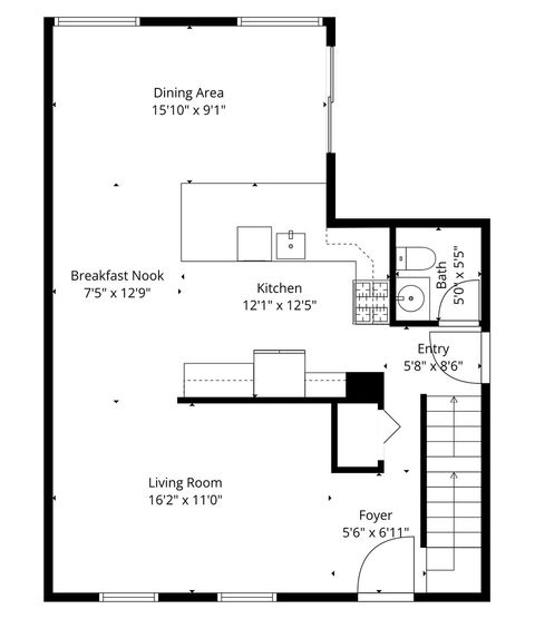 Tiny photo for 152 W Montana Avenue, Glendale Heights, IL 60139 (MLS # 12495612)