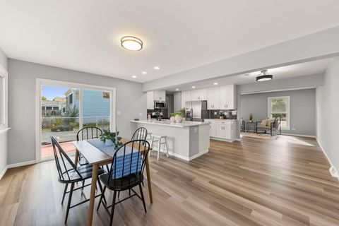 Tiny photo for 152 W Montana Avenue, Glendale Heights, IL 60139 (MLS # 12495612)