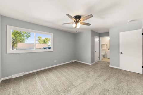 Tiny photo for 152 W Montana Avenue, Glendale Heights, IL 60139 (MLS # 12495612)