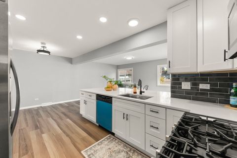 Tiny photo for 152 W Montana Avenue, Glendale Heights, IL 60139 (MLS # 12495612)