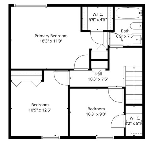 Tiny photo for 152 W Montana Avenue, Glendale Heights, IL 60139 (MLS # 12495612)