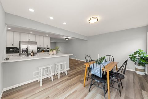 Tiny photo for 152 W Montana Avenue, Glendale Heights, IL 60139 (MLS # 12495612)