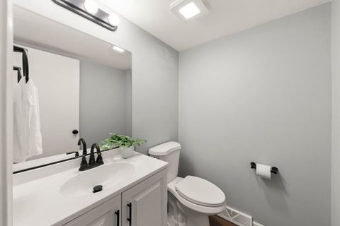 Tiny photo for 152 W Montana Avenue, Glendale Heights, IL 60139 (MLS # 12495612)