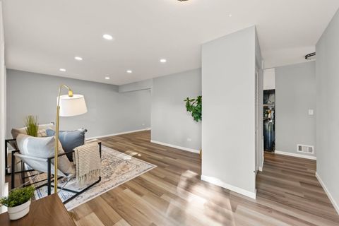 Tiny photo for 152 W Montana Avenue, Glendale Heights, IL 60139 (MLS # 12495612)