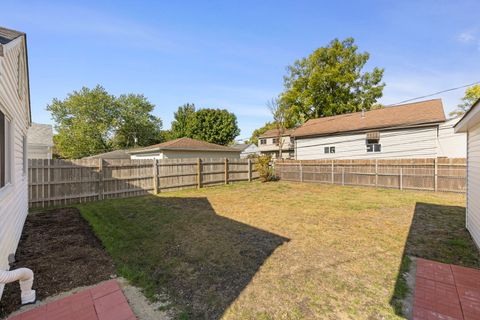 Tiny photo for 152 W Montana Avenue, Glendale Heights, IL 60139 (MLS # 12495612)