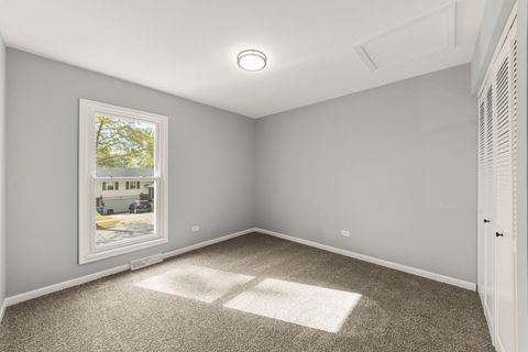 Tiny photo for 152 W Montana Avenue, Glendale Heights, IL 60139 (MLS # 12495612)