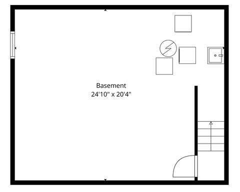 Tiny photo for 152 W Montana Avenue, Glendale Heights, IL 60139 (MLS # 12495612)
